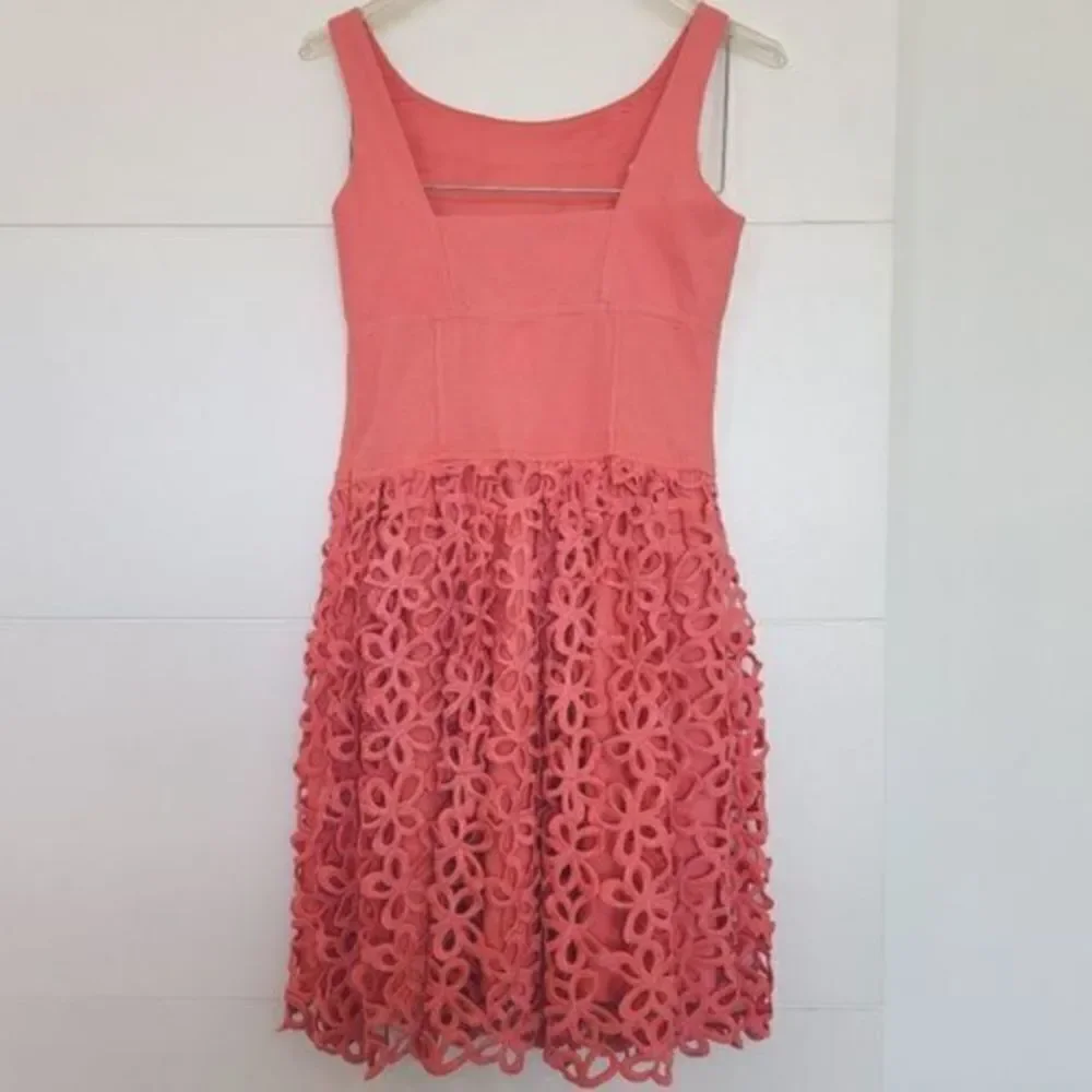 Strapless Mini‎ Dress  - Picture 5 of 7